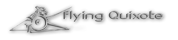 Flying Quixote